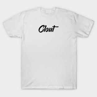 Clout T-Shirt